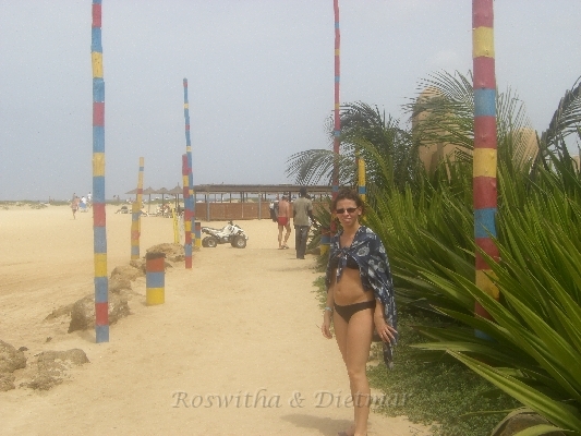 3 CIMG7237.JPG - Weg zum Strand