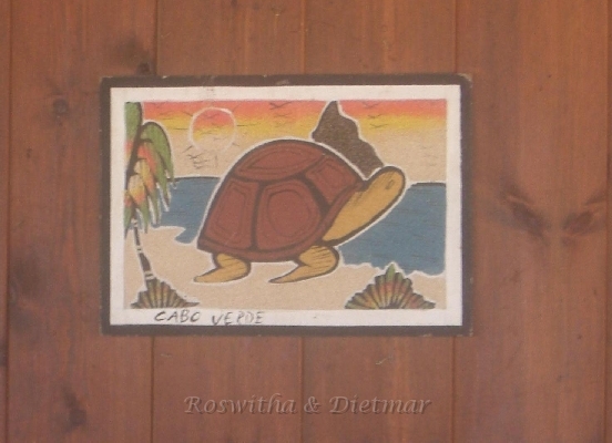 8 CIMG7242.JPG - Sandbild der geschuetzten Schildkroeten