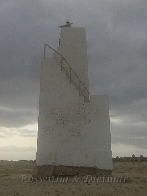 CIMG7347.JPG - der Leuchtturm ganz im Sueden